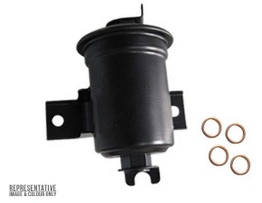 Fuel Filter (FS-1152)