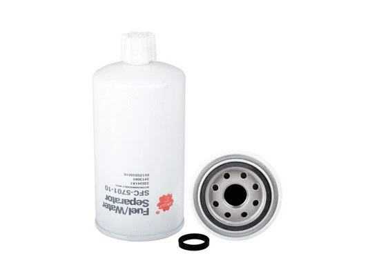 Oil-Water Separator (SFC-5701-10)