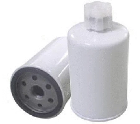 Oil-Water Separator (SFC-7907)