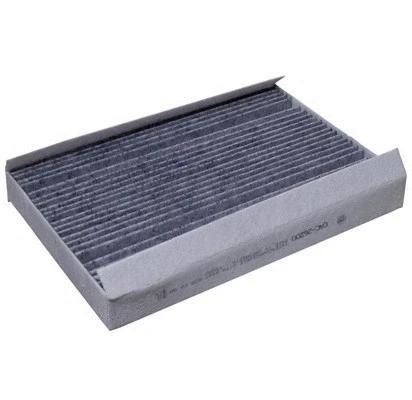 Filter, cabin air (CAC-26200)