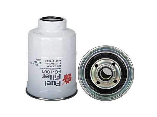 Fuel Filter (FC-1001)