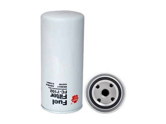 Fuel Filter (FC-7102)