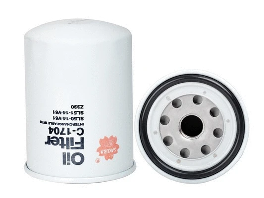 Oil Filter (C-1704)