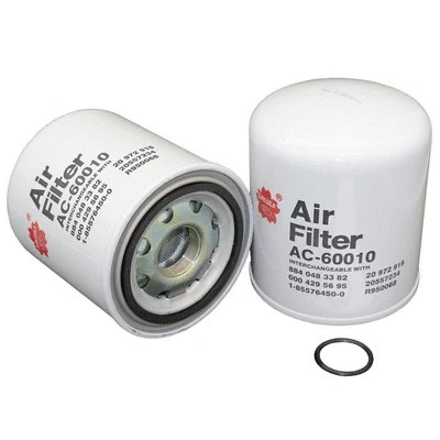 Air Filter (FAC-60010)