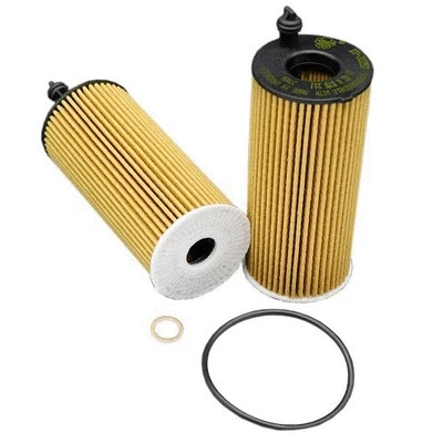 Oil Filter (EO-30250)