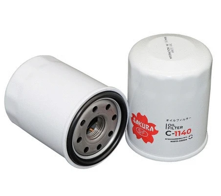 Oil Filter (C-1140)