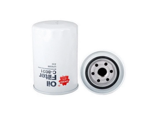 Oil Filter (C-8031)