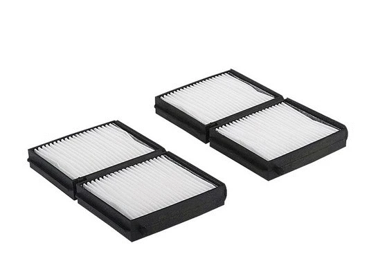 Filter, cabin air (CA-1703)