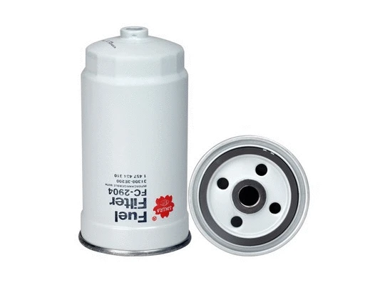 Fuel Filter (FC-2904)