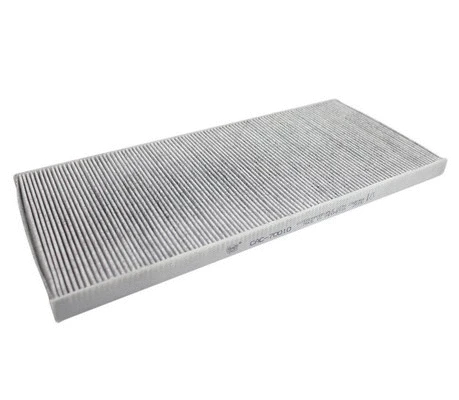 Filter, cabin air (CAC-70010)