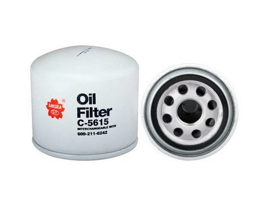 Oil Filter (C-5615)