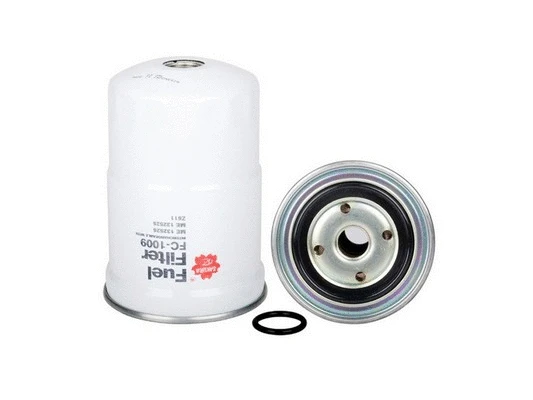 Fuel Filter (FC-1009)