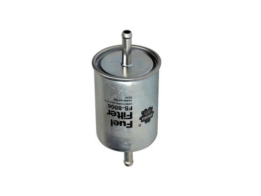 Fuel Filter (FS-8006)
