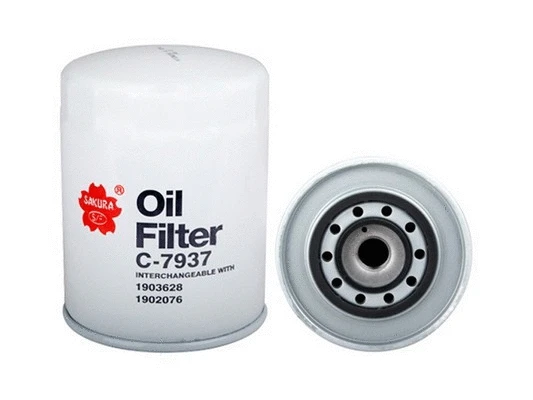 Oil Filter (C-7937)