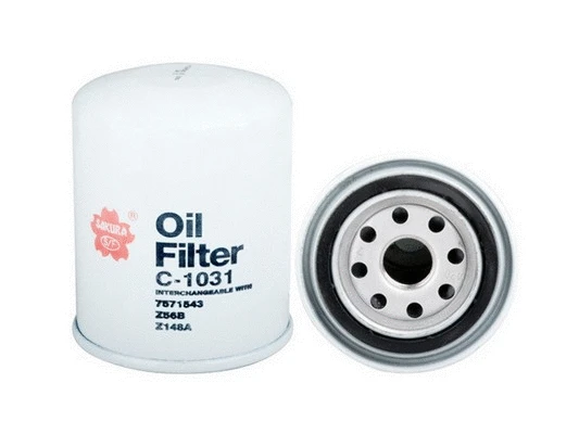 Oil Filter (C-1031)