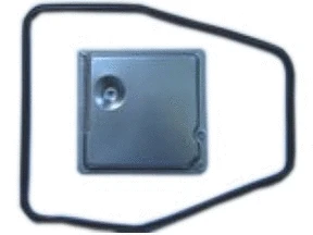 Gasket Set, automatic transmission (TE-37010)