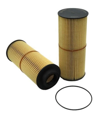 Oil Filter (EO-8301)