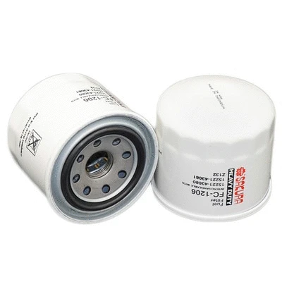 Fuel Filter (FC-1206)