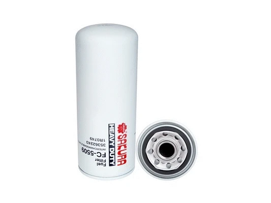 Fuel Filter (FC-5509)