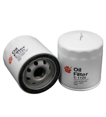 Oil Filter (C-1125)