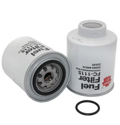 Fuel Filter (FC-1115)