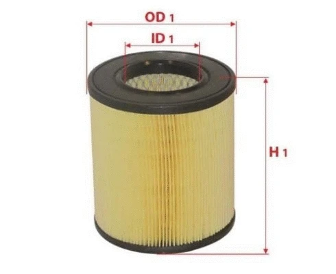 Air Filter (FA-31050)