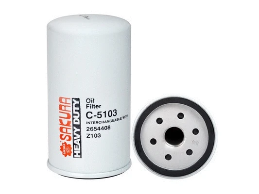 Oil Filter (C-5103)