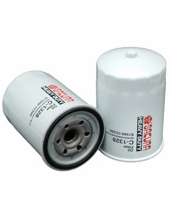 Oil Filter (C-1328)