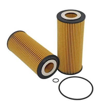 Hydraulic Filter, automatic transmission (ETE-24010)