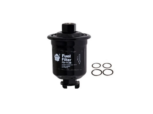 Fuel Filter (FS-1138)