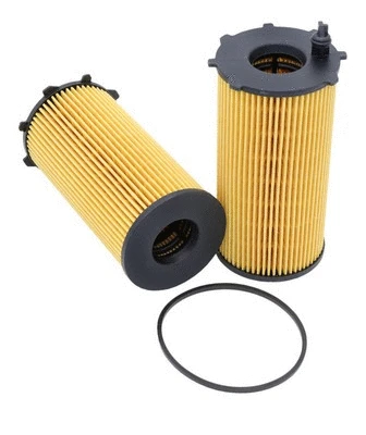 Oil Filter (EO-66040)