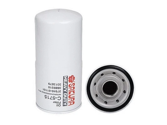 Oil Filter (C-5715)