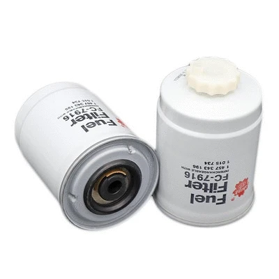 Fuel Filter (FC-7916)