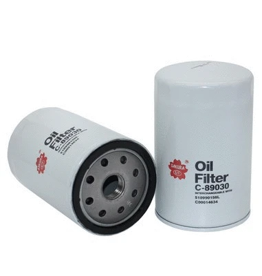 Oil Filter (C-89030)