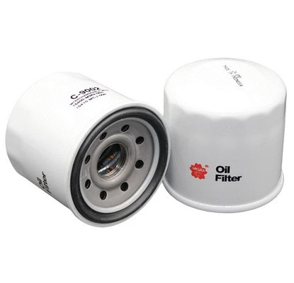Oil Filter (C-9002)