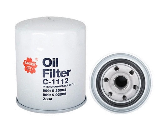 Oil Filter
