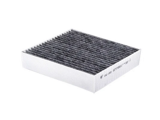 Filter, cabin air (CAC-1002)