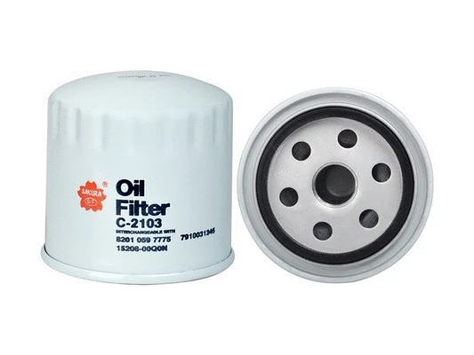 Oil Filter