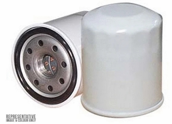 Oil Filter (C-8801)