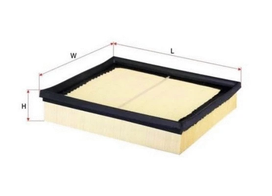 Air Filter (FA-61530)