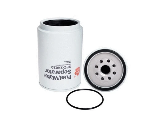 Oil-Water Separator (SFC-24020)