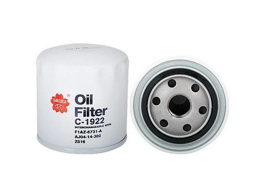 Oil Filter (C-1922)
