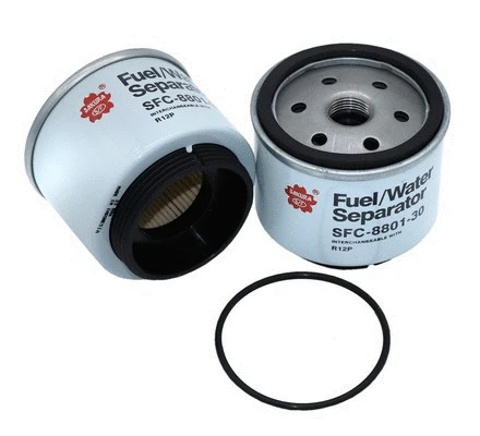 Oil-Water Separator (SFC-8801-30)