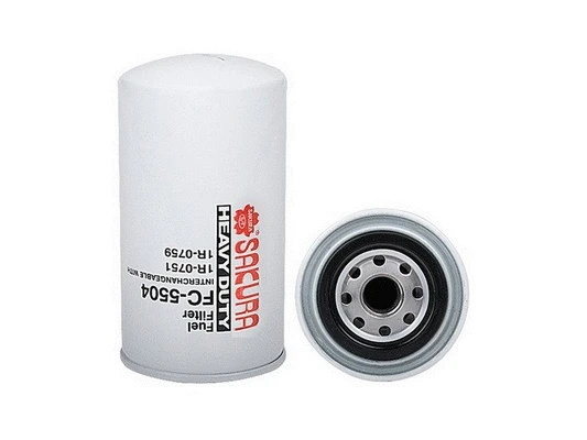 Fuel Filter (FC-5504)