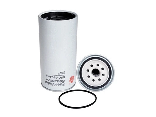 Oil-Water Separator (SFC-5504-10)