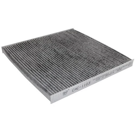 Filter, cabin air (CAC-1103)