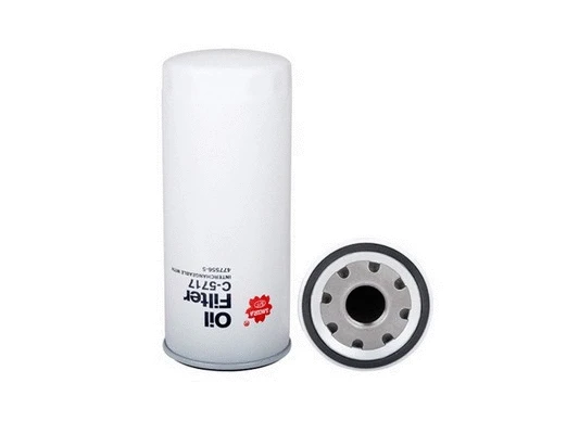 Oil Filter (C-5717)