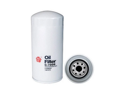 Oil Filter (C-7008)