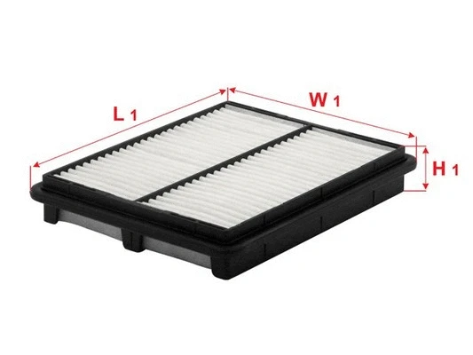 Air Filter (FA-2908)