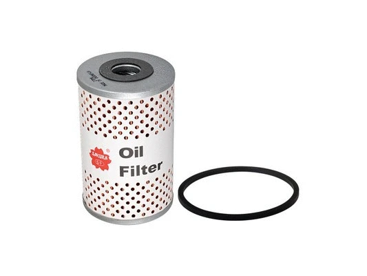 Oil Filter (O-5001)